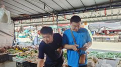 零”立场守护群众饮食平安