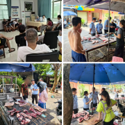  为龙泉镇、龙桥镇